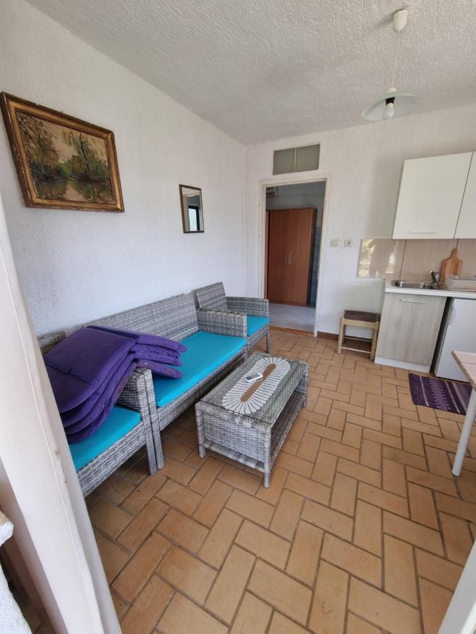 Apartments Residenz Labinci - Einzeln Haus Casa Rustica Kaštelir Eksteriør bilde