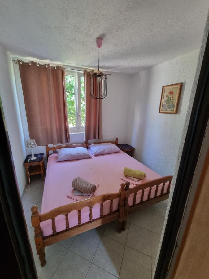 Apartments Residenz Labinci - Einzeln Haus Casa Rustica Kaštelir Eksteriør bilde